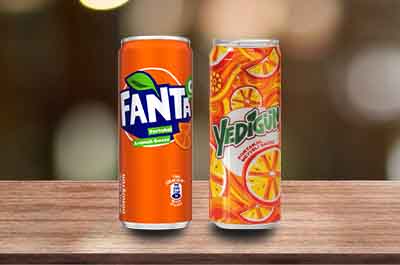 fanta yedigun